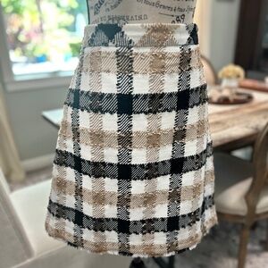 🎁EUC- ANN TAYLOR SKIRT